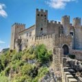 Castello di Obidos