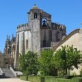 Il Convento de Cristo: la fortezza di Tomar