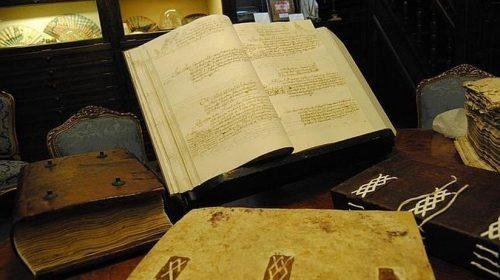 Libri di Galera – Storie di prigionieri condannati al remo.