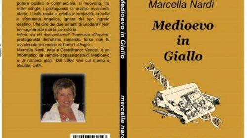 Medioevo in Giallo - Marcella Nardi