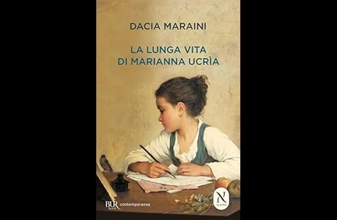 La lunga vita di Marianna Ucria