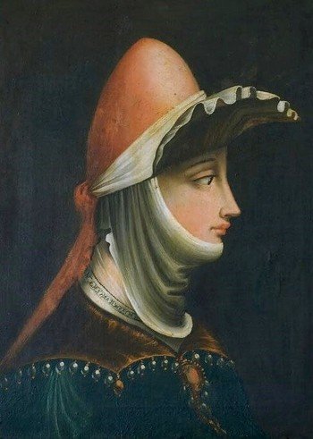 Matilde di Canossa