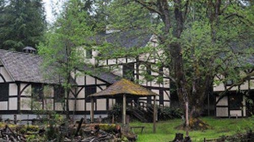 Camlann Medieval Village, il Medioevo nello stato di Washington