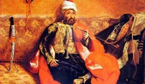 La Cannabis nel mondo islamico