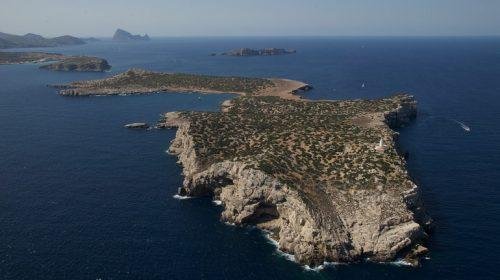 La leggenda dell'isola templare Coelleira