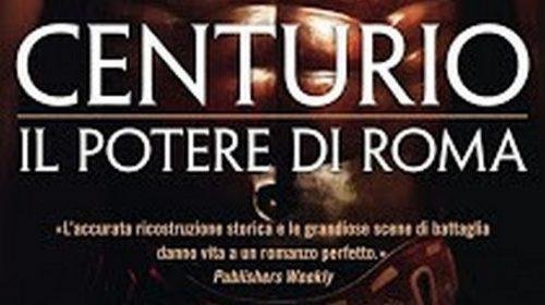 Centurio. Il potere di Roma - John Stack