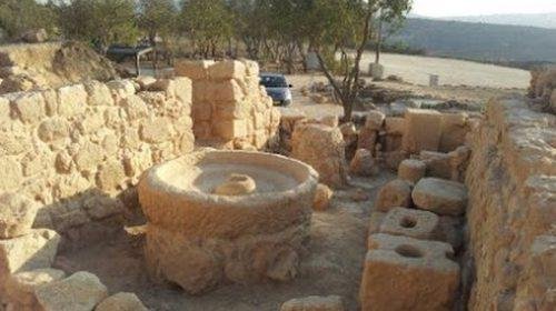 Tel Shiloh: l'Archeologia spiega la Bibbia
