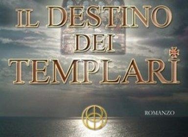 Il destino dei Templari - Davide Trombini