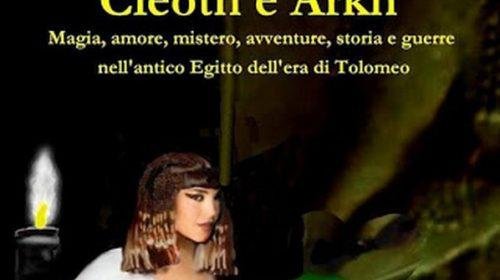 Cleoth e Arkh - Sergio Bertoni