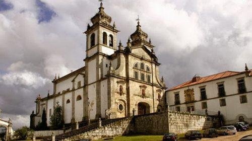 Monastero di S. Martino di Tibães
