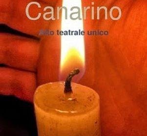 Il Canarino - commedia teatrale di Cristina M. Cavaliere