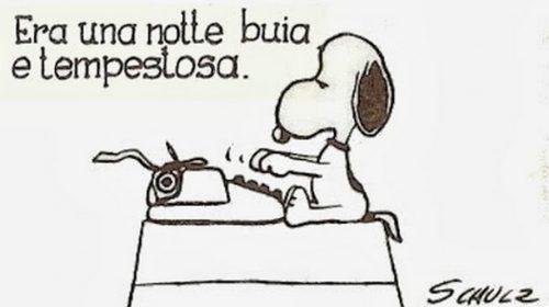 L'incipit del romanzo - Ottava tappa blog tour Domande in cerca di autore