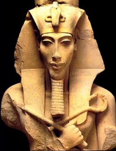 Il faraone eretico: Akhenaton | Storie di Storia