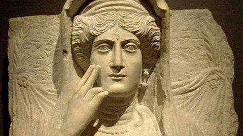Zenobia: la regina ribelle
