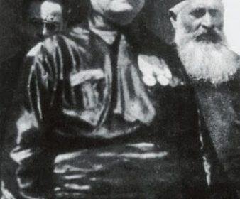 Cesare Primo Mori: il prefetto di ferro