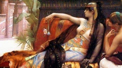 Cleopatra: l’ultima regina d’Egitto