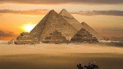 Viaggio nel misterioso antico Egitto