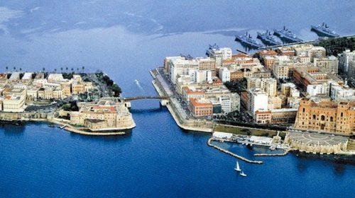 L’insediamento preclassico dello Scoglio del Tonno nella città di Taranto
