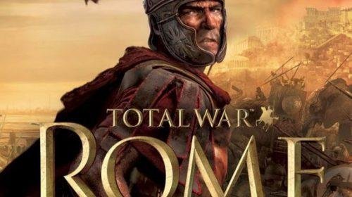 Total War Rome. Destroy Carthage - David Gibbins
