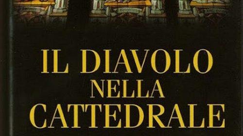 Il diavolo nella cattedrale - Frank Schätzing