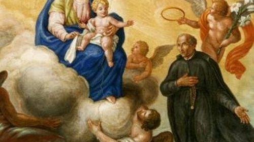 San Francesco De Geronimo: il Santo gesuita