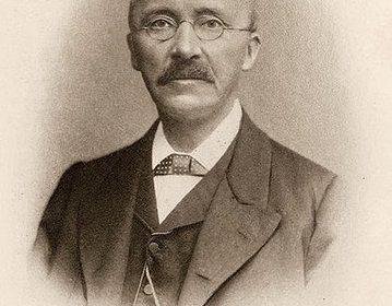 Heinrich Schliemann, l'uomo che inseguì i suoi sogni...