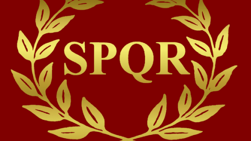 S.P.Q.R. Il gioco di ruolo che fa vivere l'antica Roma