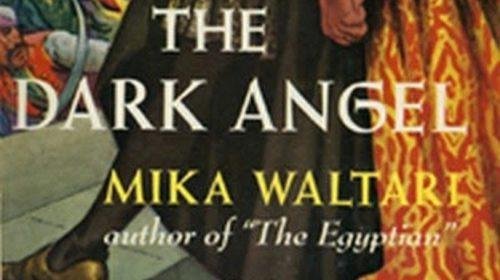 L'angelo nero - Mika Waltari