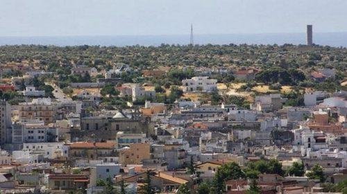 Crispiano bizantina