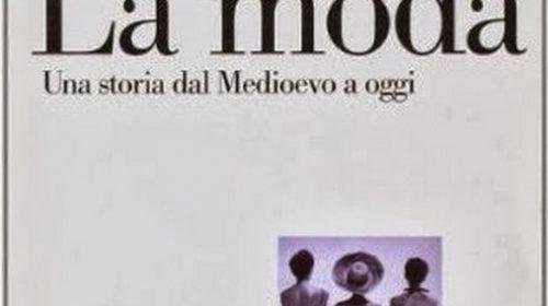 La moda. Una storia dal Medioevo ad oggi - Giorgio Riello