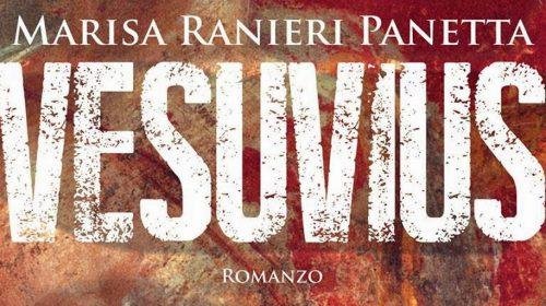 Vesuvius - Marisa Ranieri Panetta