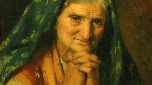 La borsa nuova. Una short story di Isabel Giustiniani