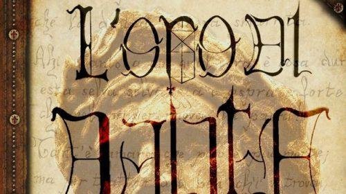 L’oro di Dante - Filippo Martelli