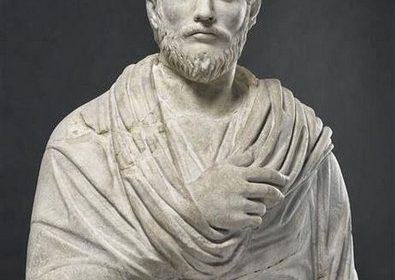 Flavio Claudio Giuliano: l’imperatore apostata