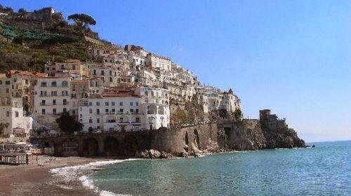 Amalfi bizantina