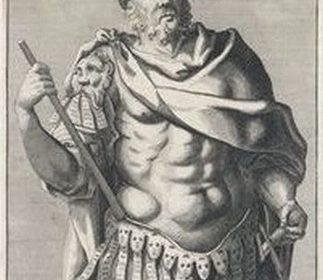Flavio Ezio: il comandante romano che sconfisse Attila