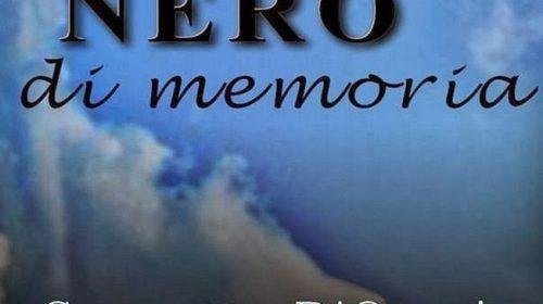Nero di memoria - Concetta D'Orazio
