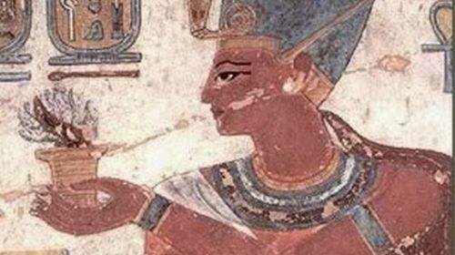 Ramses III : il faraone guerriero