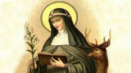 Santa Caterina di Svezia