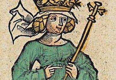 Amalasunta: la regina degli Ostrogoti