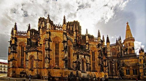 Il Monastero di Batalha