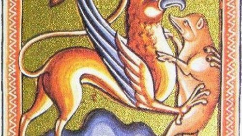 Tra draghi, civette e unicorni: la magia dei bestiari medievali