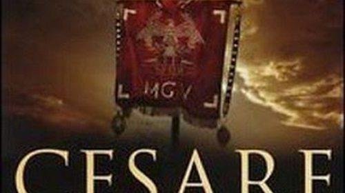 Cesare, il Console di Roma - S.J.A. Turney