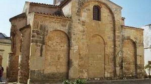 La puglia bizantina