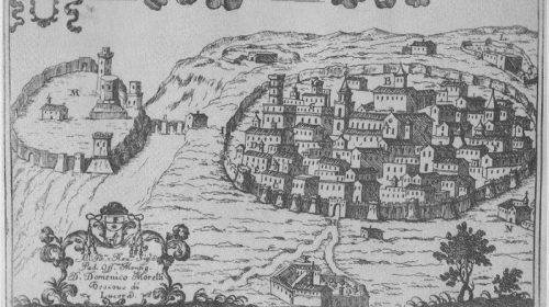 L’Islam e Lucera nel XIII secolo