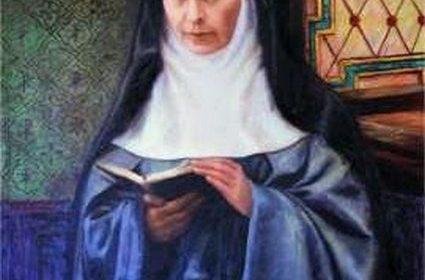 Beata Maria Elisabetta Hesselblad