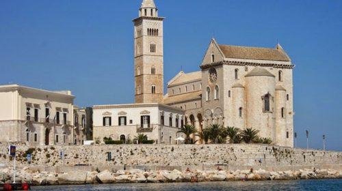 Il Medioevo ebraico di Trani