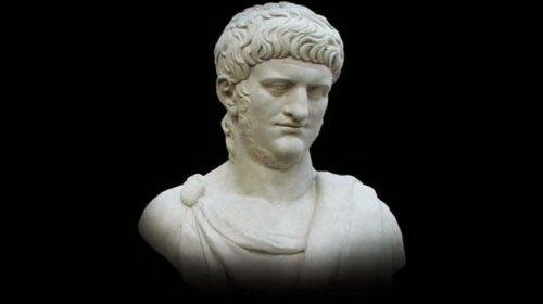 Lucio Domizio Enobarbo Nerone: l’imperatore con la nomea di incendiario