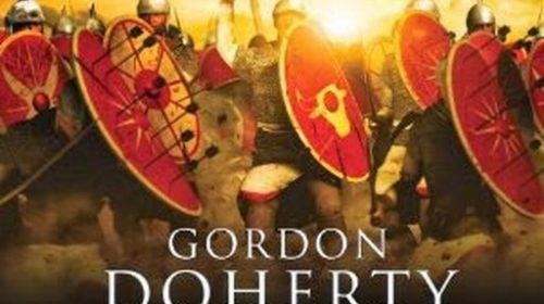 Il legionario - Gordon Doherty