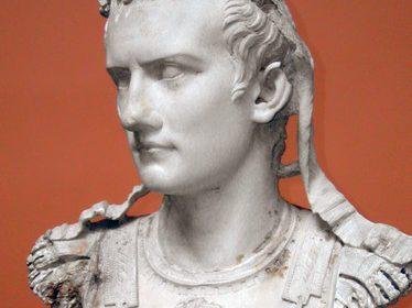 Gaio Cesare Caligola: l’imperatore eccentrico